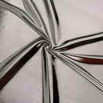 Foil Printed Prata Preto - Ribes y Casals