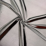 Foil Printed Prata Preto - Ribes y Casals