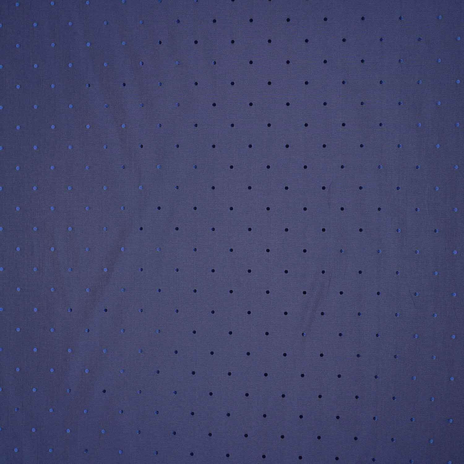 Forro Plumeti Azul Escuro - Ribes y Casals