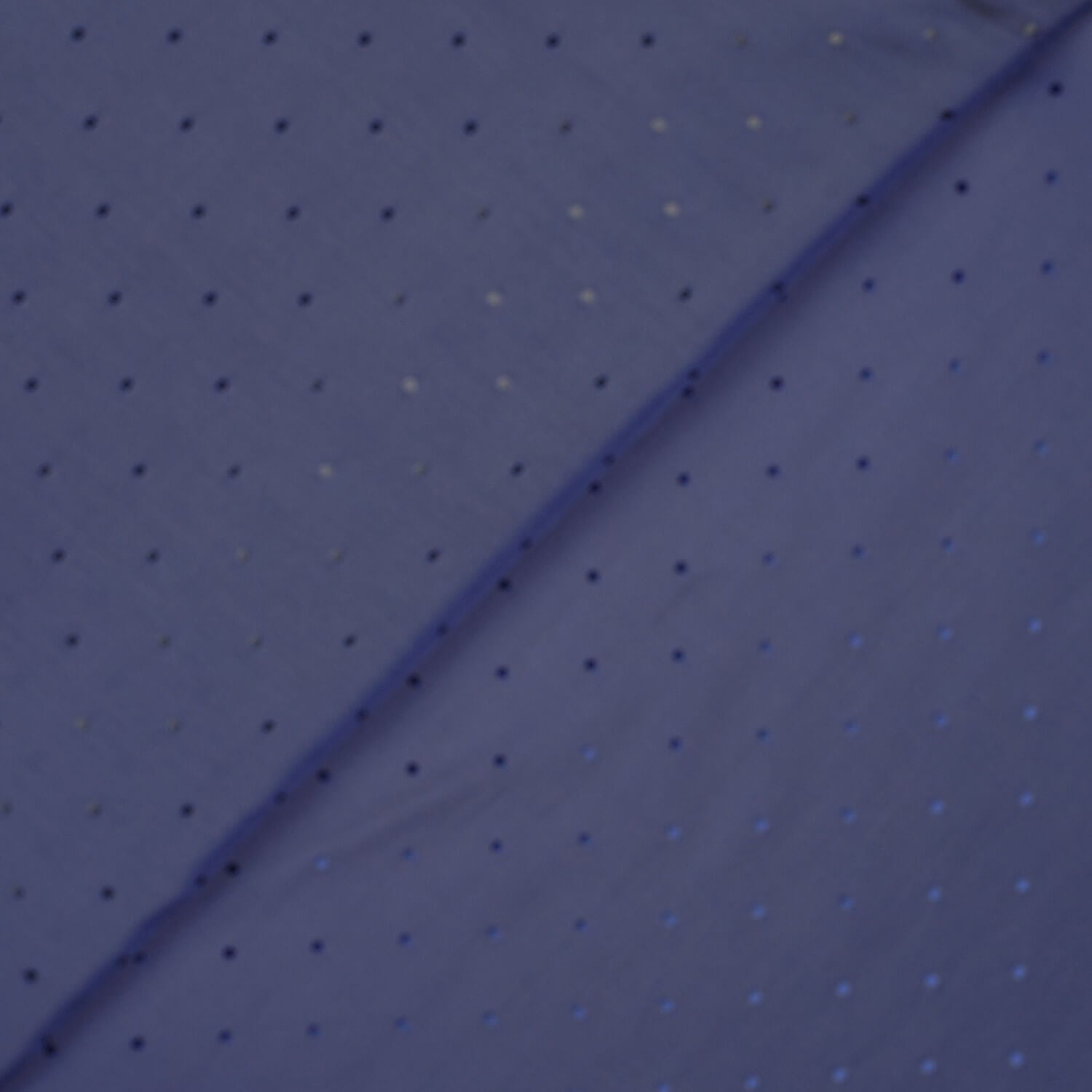 Forro Plumeti Azul Escuro - Ribes y Casals