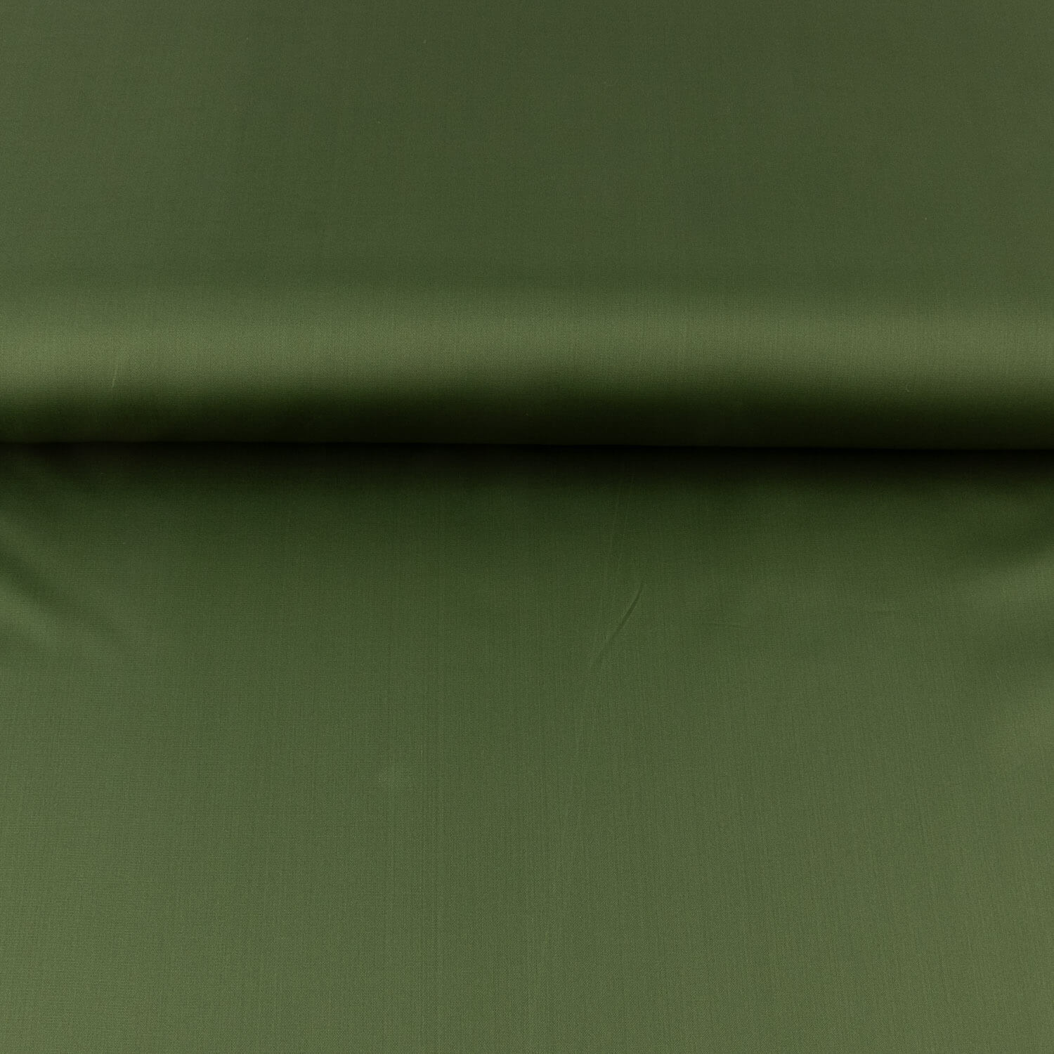 Forro de viscose verde militar - Ribes y Casals