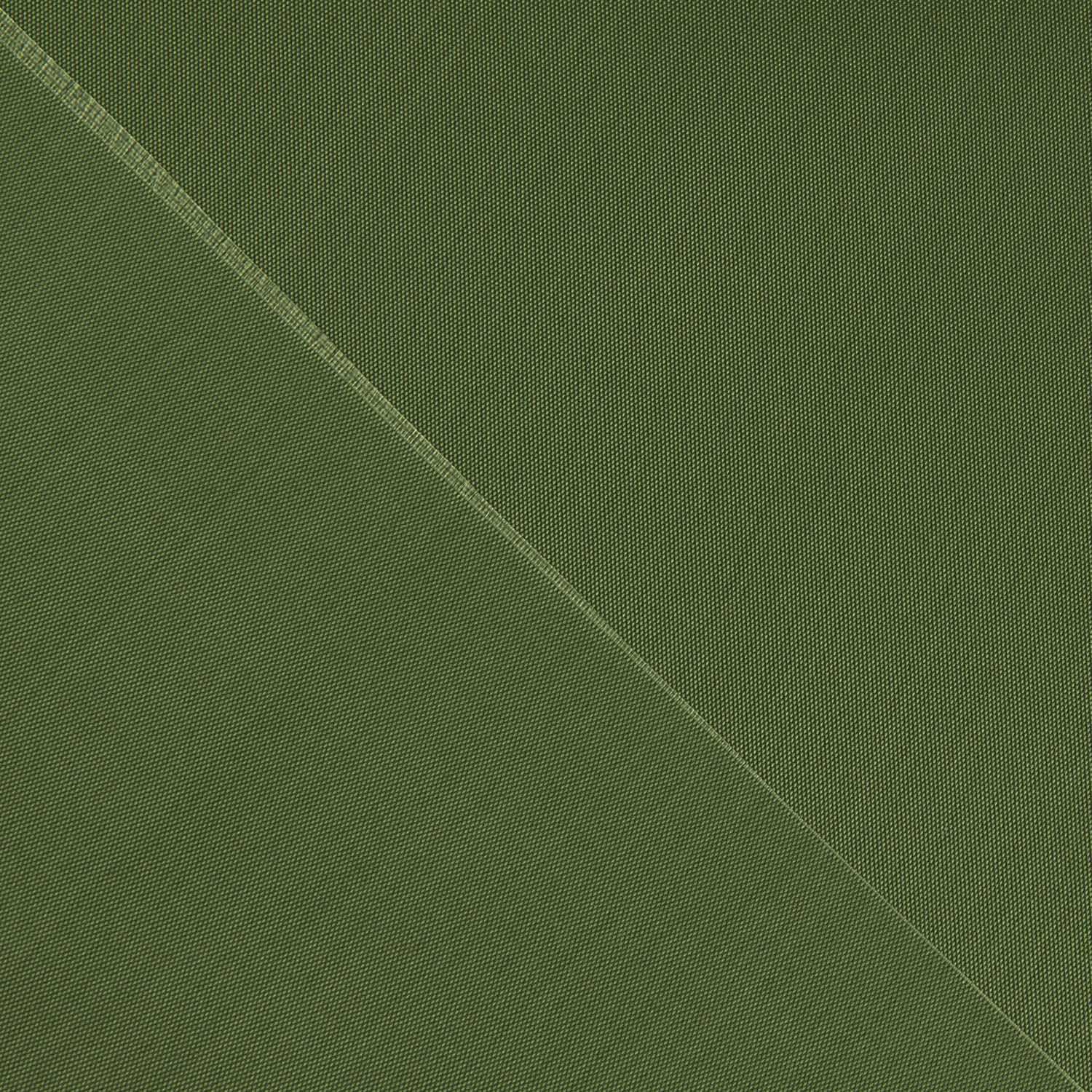 Forro de viscose verde militar - Ribes y Casals