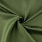 Forro de viscose verde militar - Ribes y Casals