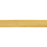 Galão Metalizado Dourado Ref. 448 – Largura 25 mm - Ribes y Casals