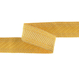 Galão Metálico Dourado Ref. 448 – Largura 40 mm - Ribes y Casals