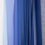 Gasa estampada Cascada Patagonia - Ribes y Casals