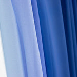 Gasa estampada Cascada Patagonia - Ribes y Casals