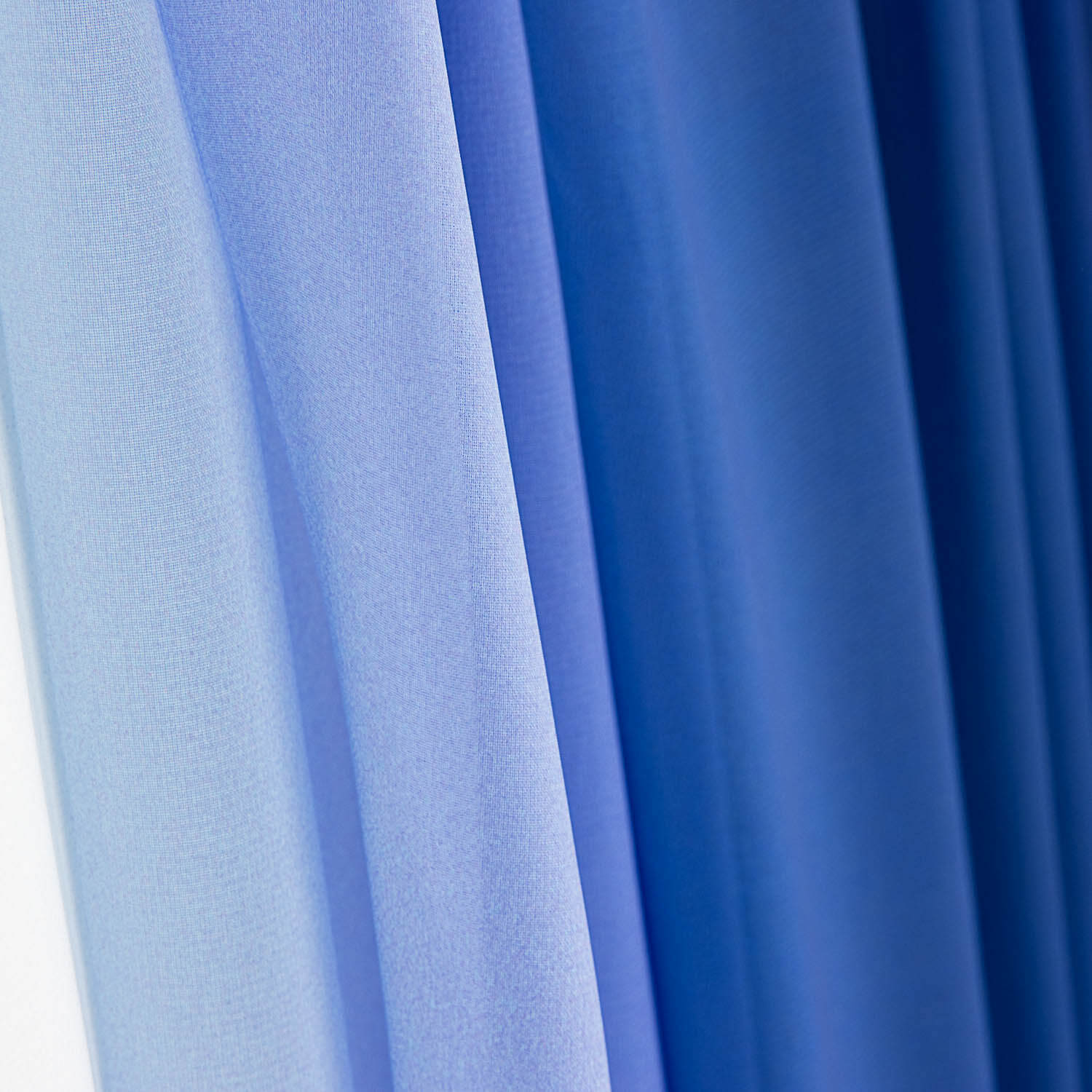 Gasa estampada Cascada Patagonia - Ribes y Casals