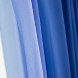 Gasa estampada Cascada Patagonia - Ribes y Casals