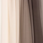 Gasa estampada Cascada Austral - Ribes y Casals