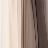 Gasa estampada Cascada Austral - Ribes y Casals