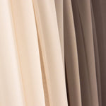 Gasa estampada Cascada Austral - Ribes y Casals