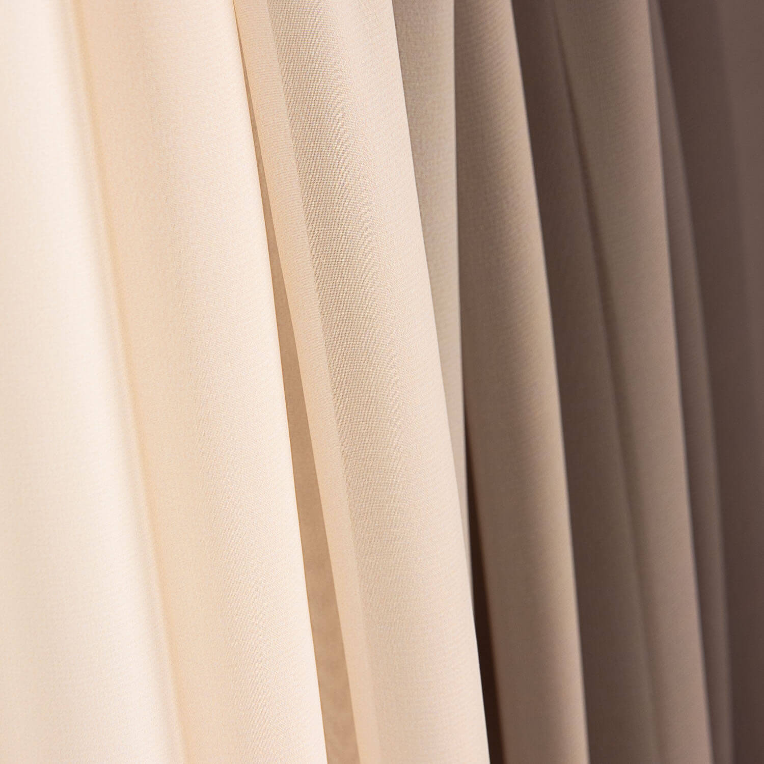 Gasa estampada Cascada Austral - Ribes y Casals