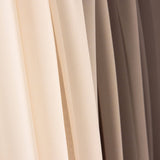 Gasa estampada Cascada Austral - Ribes y Casals