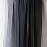 Gaze estampada Cascada Boreal - Ribes y Casals