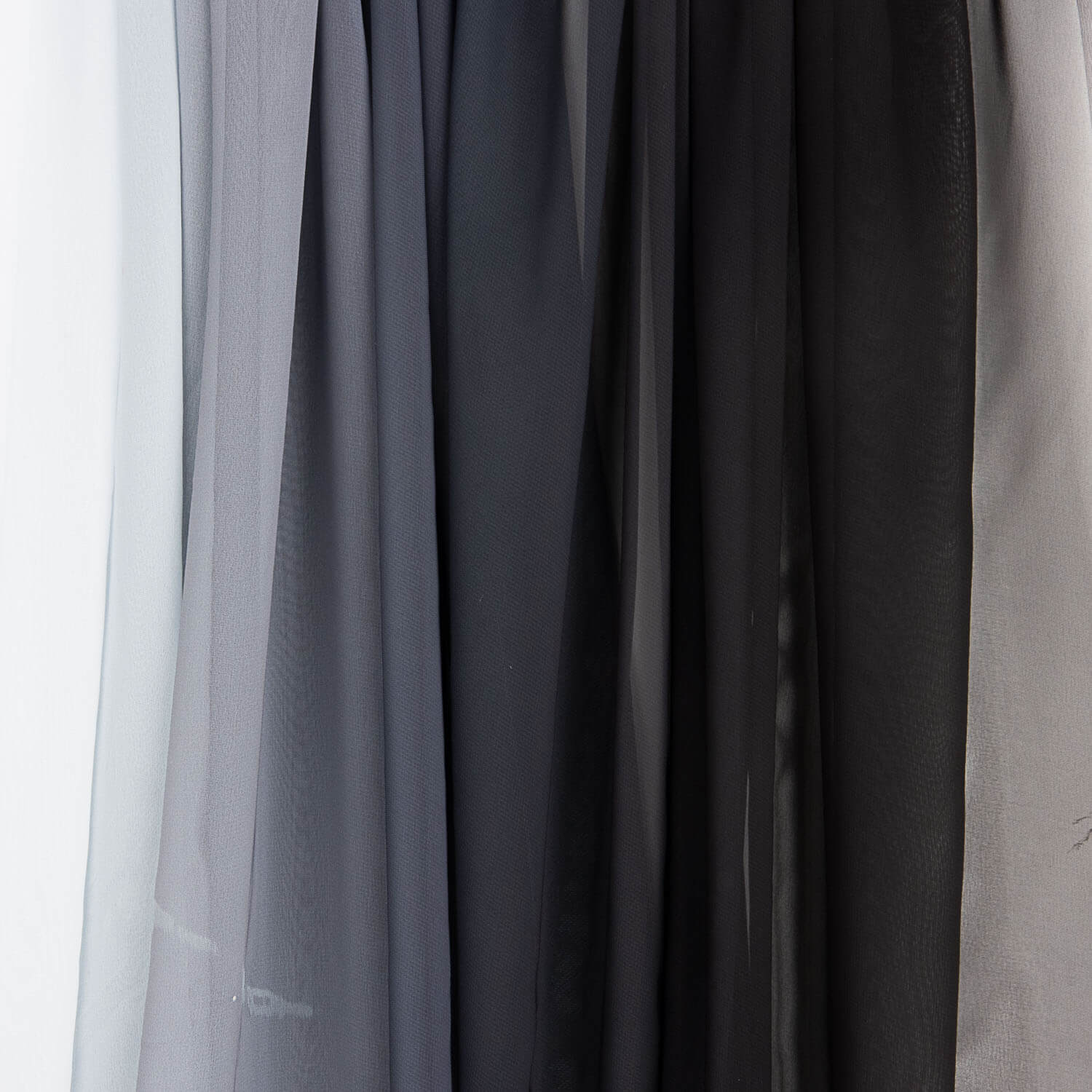 Gaze estampada Cascada Boreal - Ribes y Casals