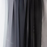 Gaze estampada Cascada Boreal - Ribes y Casals