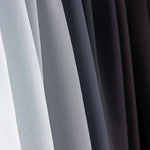 Gaze estampada Cascada Boreal - Ribes y Casals