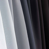 Gaze estampada Cascada Boreal - Ribes y Casals