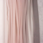 Gaze estampada Cascada Yumbilla - Ribes y Casals