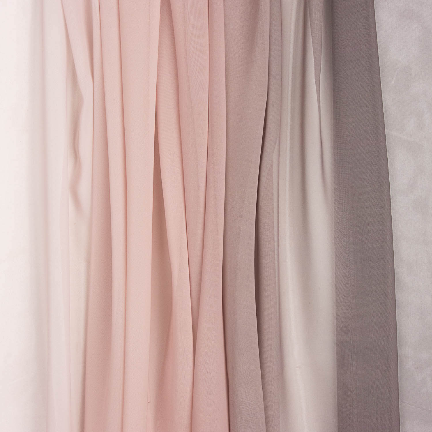 Gaze estampada Cascada Yumbilla - Ribes y Casals