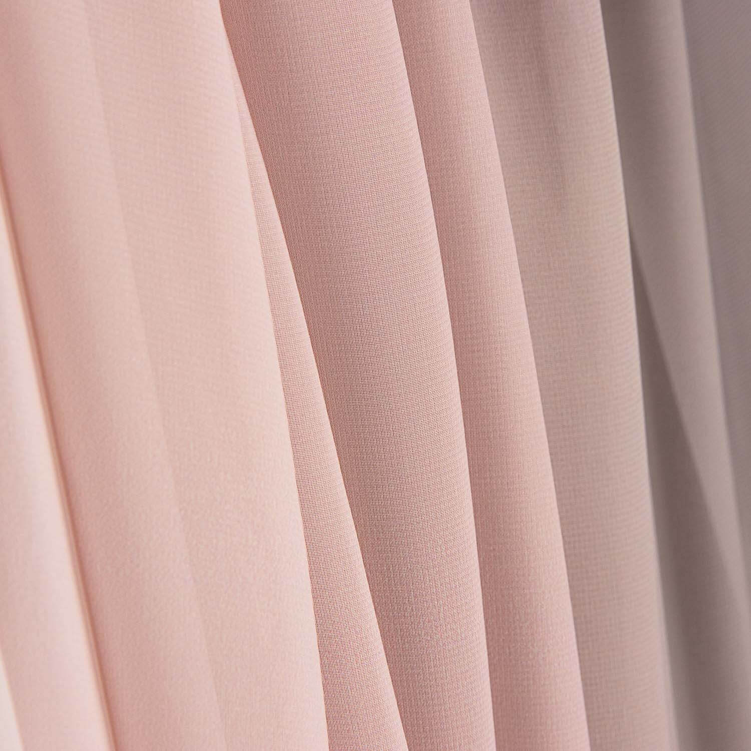 Gaze estampada Cascada Yumbilla - Ribes y Casals