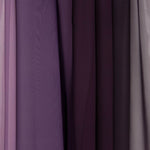 Gasa estampada Cascada Sami - Ribes y Casals