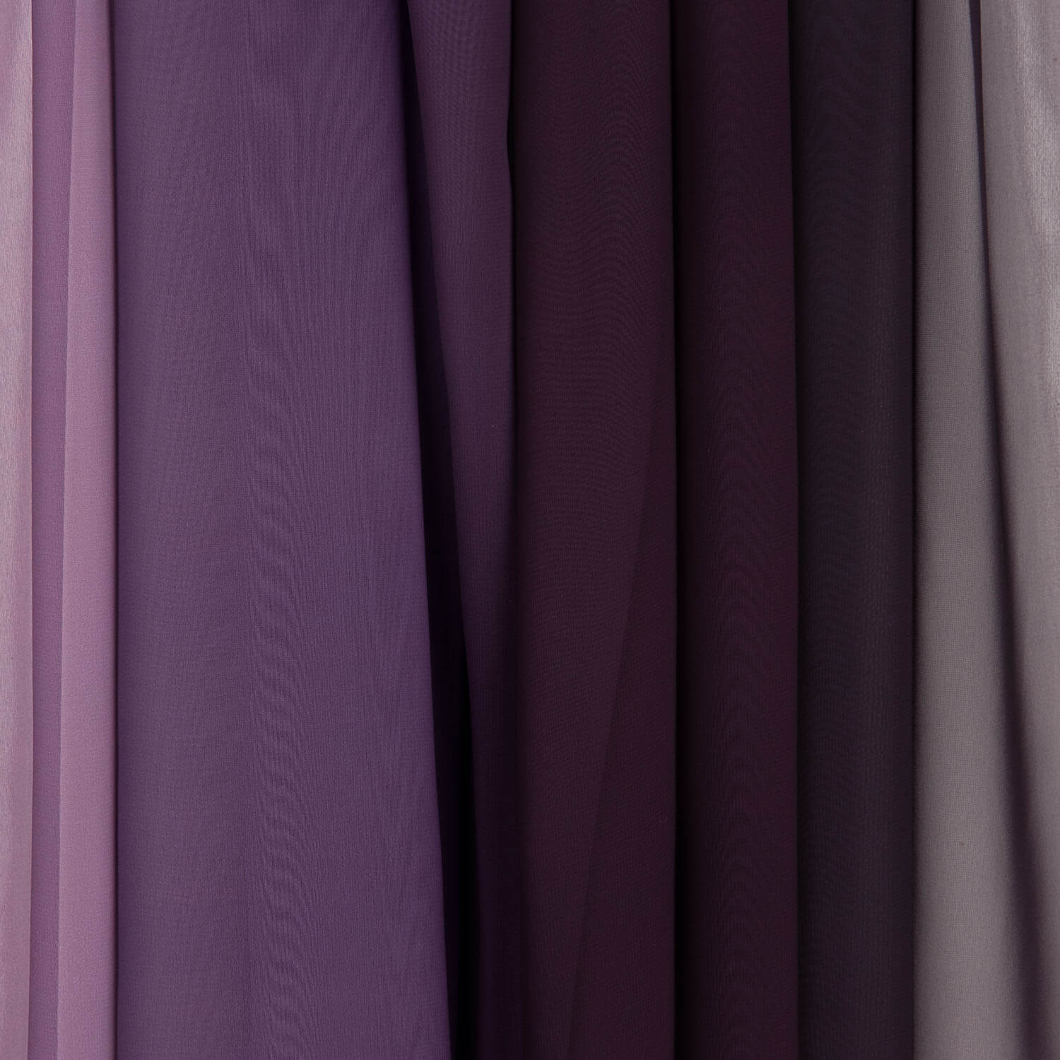 Gasa estampada Cascada Sami - Ribes y Casals