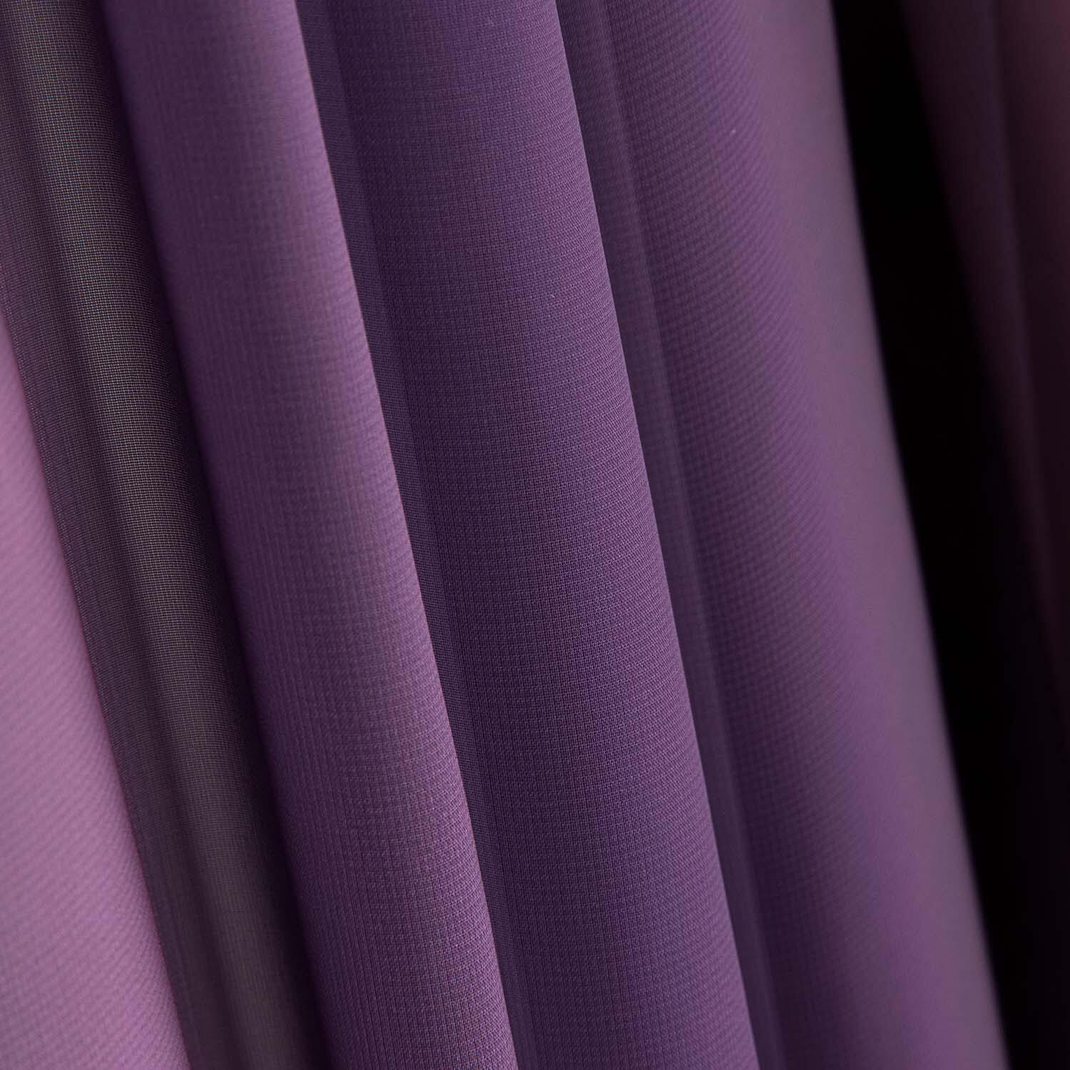 Gasa estampada Cascada Sami - Ribes y Casals