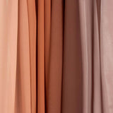 Gaze estampada Cascada Fai - Ribes y Casals