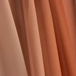 Gaze estampada Cascada Fai - Ribes y Casals