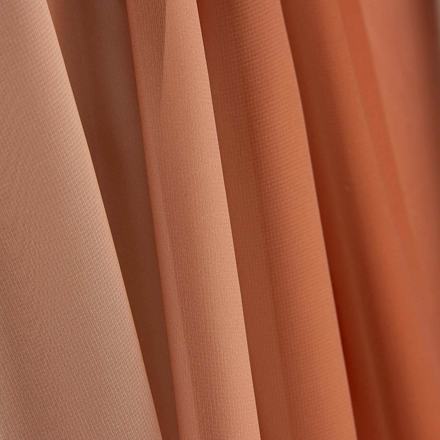 Gaze estampada Cascada Fai - Ribes y Casals