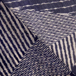 Gaze Geométrica Ébano Roxo - Ribes y Casals