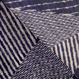 Gaze Geométrica Ébano Roxo - Ribes y Casals