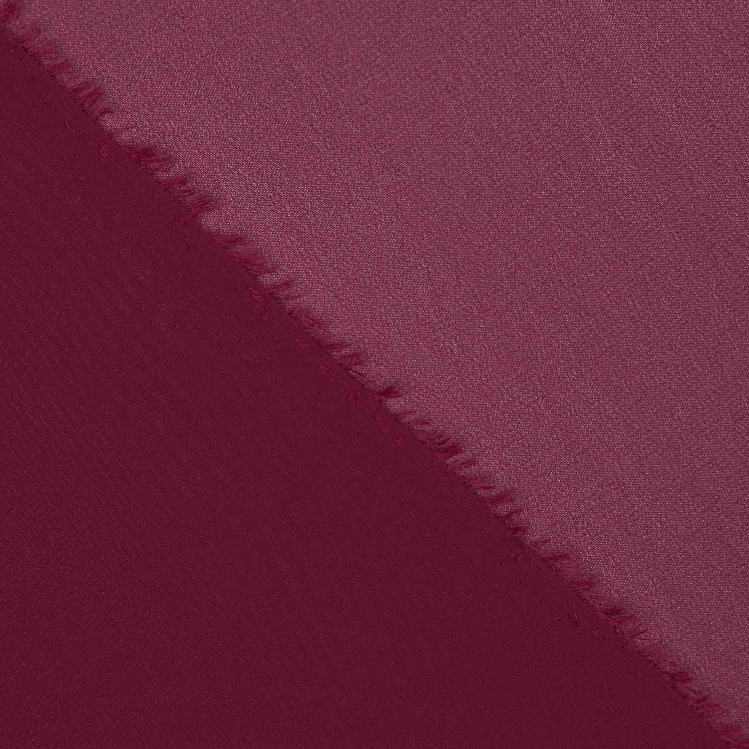 Gaze Poliéster Básica Rubi - Ribes y Casals