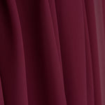 Gaze Poliéster Básica Rubi - Ribes y Casals