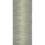 Fios Gütermann 100 m, cor 132, cinzento - Ribes y Casals
