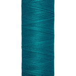 Fios Gütermann 100 m, cor 189 Verde - Ribes y Casals