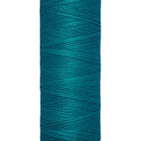 Fios Gütermann 100 m, cor 189 Verde - Ribes y Casals