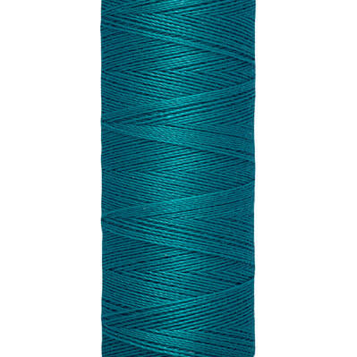 Fios Gütermann 100 m, cor 189 Verde - Ribes y Casals