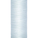 Fios Gütermann 100 m, cor 193, azul claro - Ribes y Casals