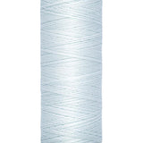 Fios Gütermann 100 m, cor 193, azul claro - Ribes y Casals