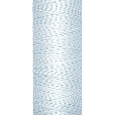 Fios Gütermann 100 m, cor 193, azul claro - Ribes y Casals