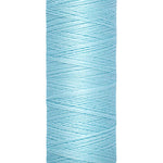 Fios Gütermann 100 m, cor 195, azul bebé - Ribes y Casals