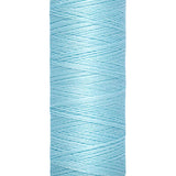 Fios Gütermann 100 m, cor 195, azul bebé - Ribes y Casals