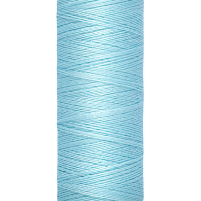 Fios Gütermann 100 m, cor 195, azul bebé - Ribes y Casals