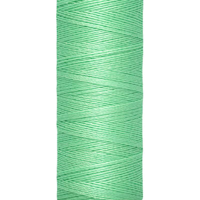 Fios Gütermann 100m cor 205 Verde Menta - Ribes y Casals