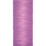 Fios Gütermann 100 m, cor 211 Malva - Ribes y Casals