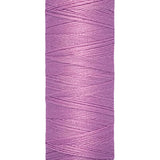 Fios Gütermann 100 m, cor 211 Malva - Ribes y Casals