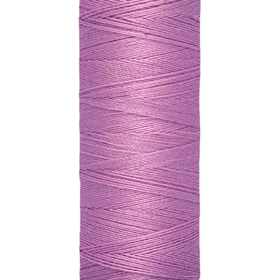 Fios Gütermann 100 m, cor 211 Malva - Ribes y Casals